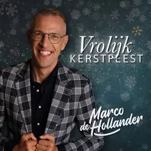 Marco De Hollander: Vrolijk Kerstfeest