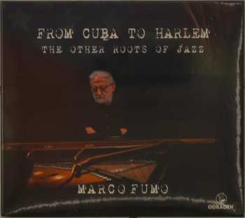 CD Marco Fumo: From Cuba To Harlem