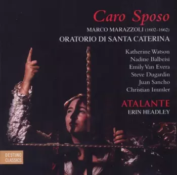Caro Sposo - Oratorio Di Santa Caterina 