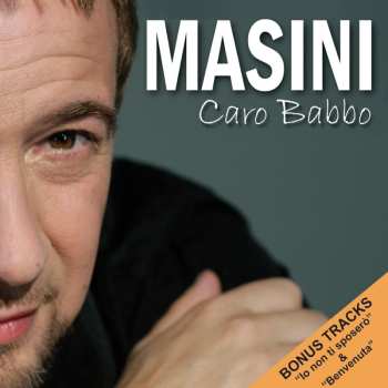 Album Marco Masini: Caro Babbo