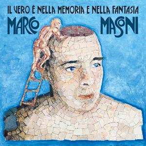 Album Marco Masoni: Il vero è nella memoria e nella fantasia