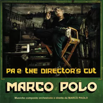 PA 2: The Director's Cut