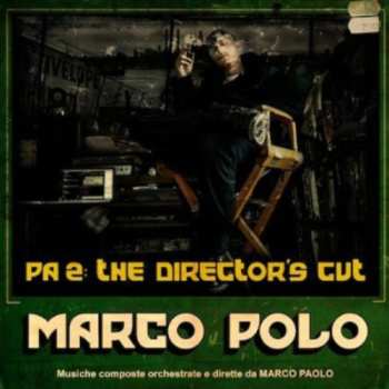 CD Marco Polo: PA 2: The Director's Cut