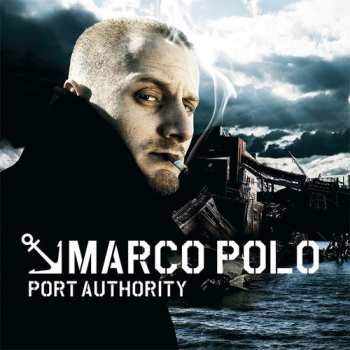 Album Marco Polo: Port Authority