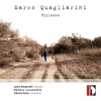 Album Vittorio Parisi: Riflesso