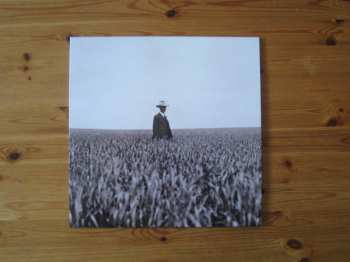 LP Marco Serrato Gallardo: "El Capitán salió a comer..."