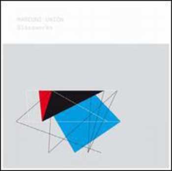 Album Marconi Union: Glassworks