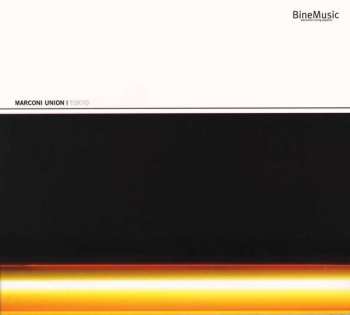 Album Marconi Union: Tokyo