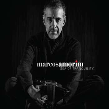 Album Marcos Amorim: Sea Of Tranquility