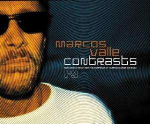 CD Marcos Valle: Contrasts