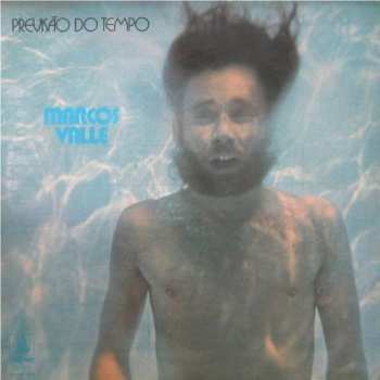 Album Marcos Valle: Previsão Do Tempo
