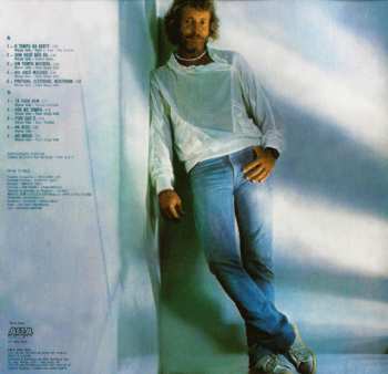 CD Marcos Valle: Tempo Da Gente LTD