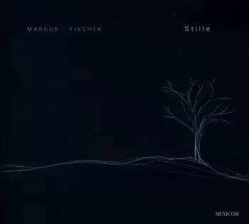 Marcus Fischer: Stille