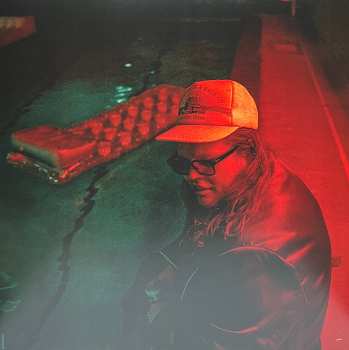 LP Marcus King: Mood Swings CLR | LTD