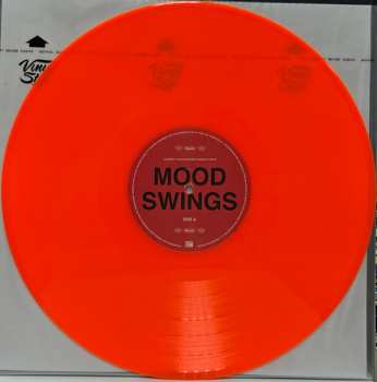 LP Marcus King: Mood Swings CLR | LTD