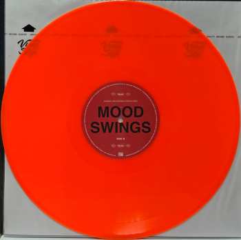 LP Marcus King: Mood Swings CLR | LTD