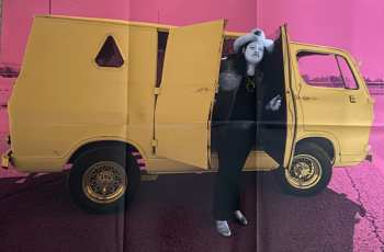 LP Marcus King: Young Blood CLR