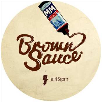 LP Marcus Marr: Brown Sauce