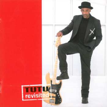 2CD/DVD Marcus Miller: Tutu Revisited