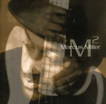 CD Marcus Miller: M²