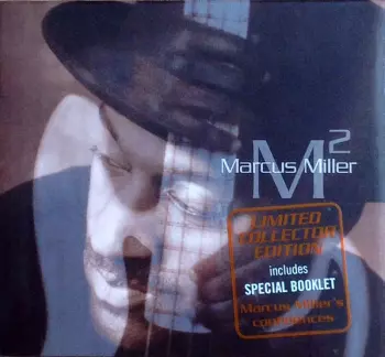 Marcus Miller: M²