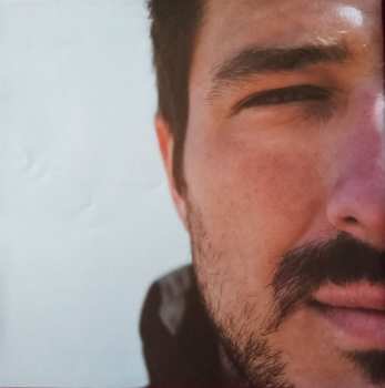 LP Marcus Mumford: (Self-titled) CLR | DLX