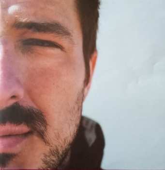 LP Marcus Mumford: (Self-titled) CLR | DLX