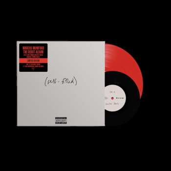 LP/SP Marcus Mumford: (Self-titled) LTD | CLR