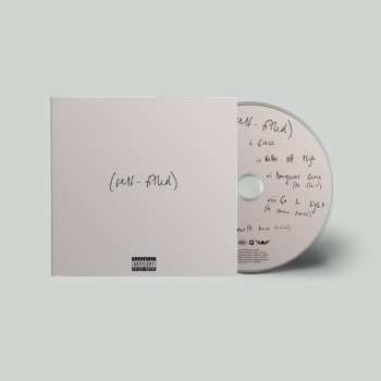 CD Marcus Mumford: (Self-titled)