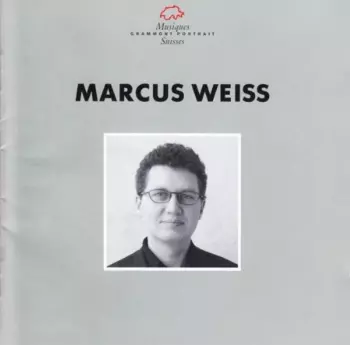 Marcus Weiss