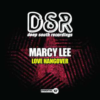 Album Marcy Lee: Love Hangover