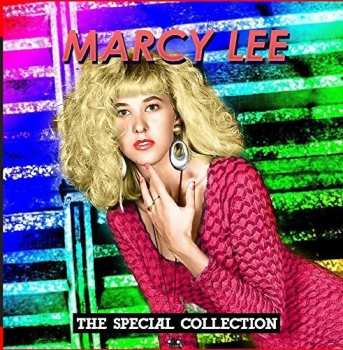 Album Marcy Lee: Special Collection