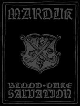 2DVD Marduk: Blood Puke Salvation