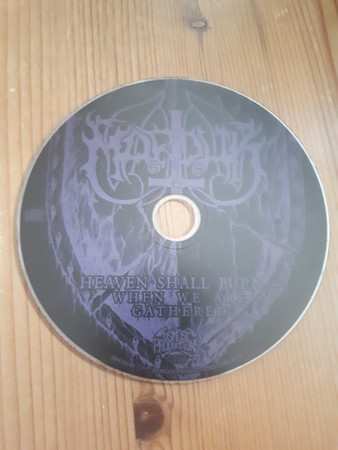 CD Marduk: Heaven Shall Burn... When We Are Gathered