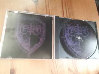 CD Marduk: Heaven Shall Burn... When We Are Gathered