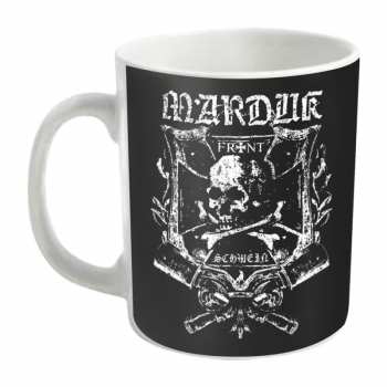 Merch Marduk: Bögre Frontschwein