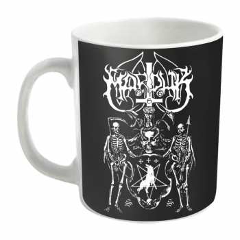 Merch Marduk: Bögre Serpent Sermon