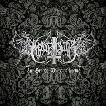 Album Marduk: La Grande Danse Macabre
