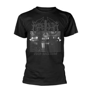 Merch Marduk: Kapucnis felső Opus Nocturne B