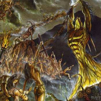 Album Marduk: Opus Nocturne