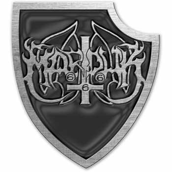 Merch Marduk: Kitűző Panzer Crest