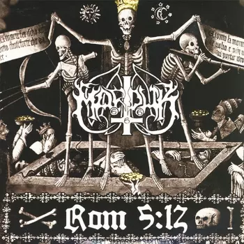 Marduk: Rom 5:12
