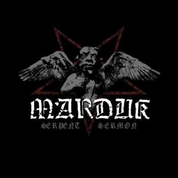 CD Marduk: Serpent Sermon