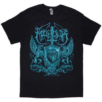 Merch Marduk: Póló Black Metal Assault