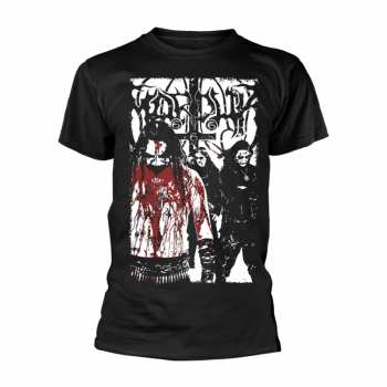 Merch Marduk: Póló Rom 5:12