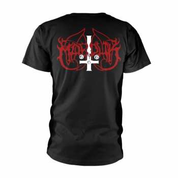 Merch Marduk: Tričko Werwolf S