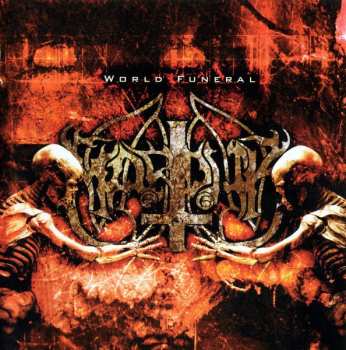 Album Marduk: World Funeral