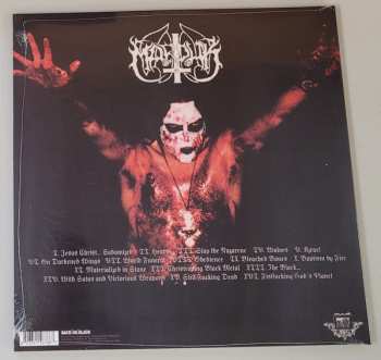 2LP Marduk: World Funeral (Jaws Of Hell MMIII)