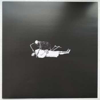 2LP Marduk: World Funeral (Jaws Of Hell MMIII) LTD