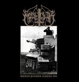 Album Marduk: World Panzer Battle 1999